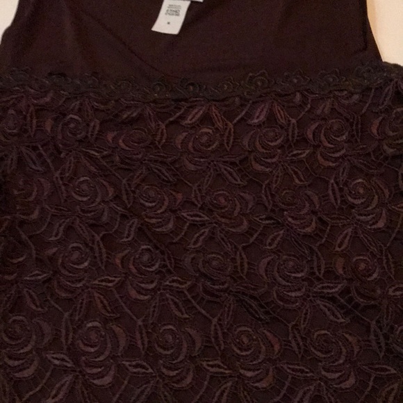 Fancy Vejaiz Designs Tank Top Shell Medium - Picture 2 of 6